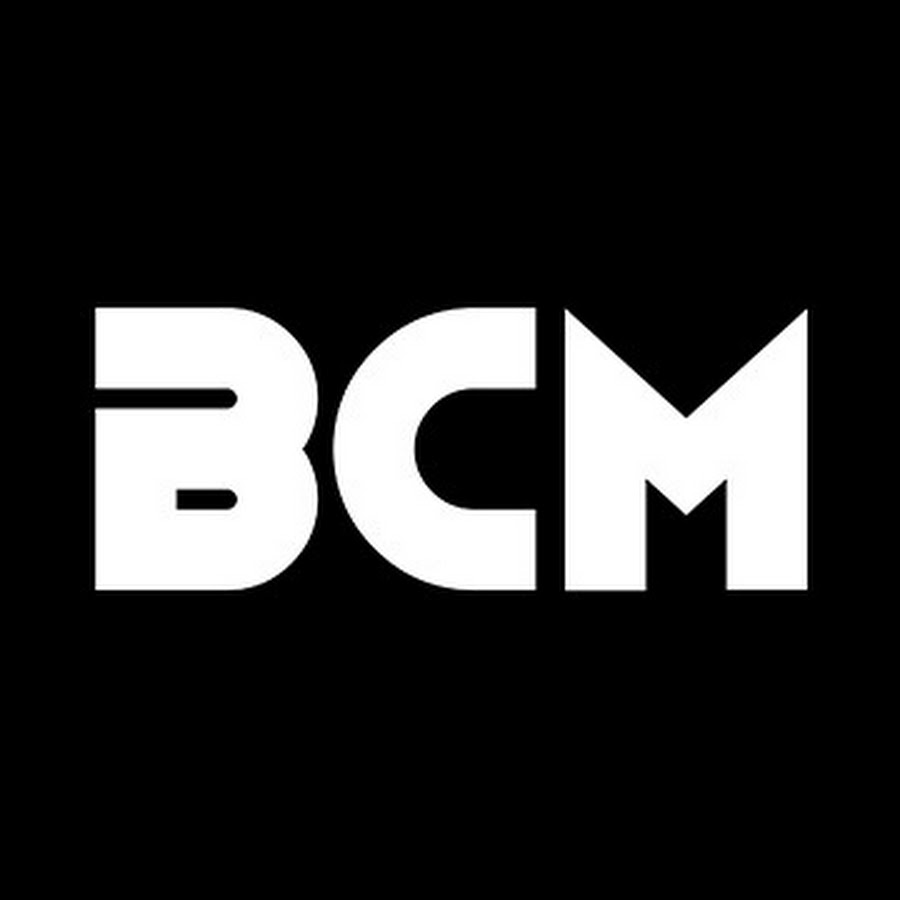 BCM Mallorca logo