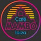 Café Mambo Ibiza logo