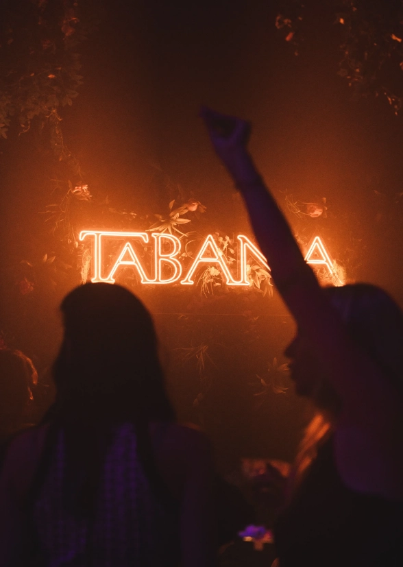 Tabana mallorca logo