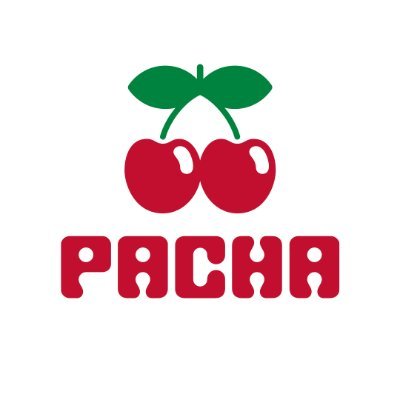 Pacha Ibiza logo