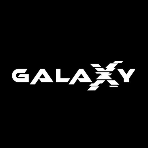Galaxy Magaluf logo