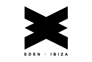 Eden Ibiza logo