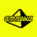 Amnesia Ibiza logo