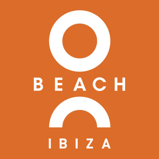 O Beach Ibiza logo