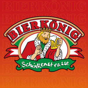 Bierkönig logo