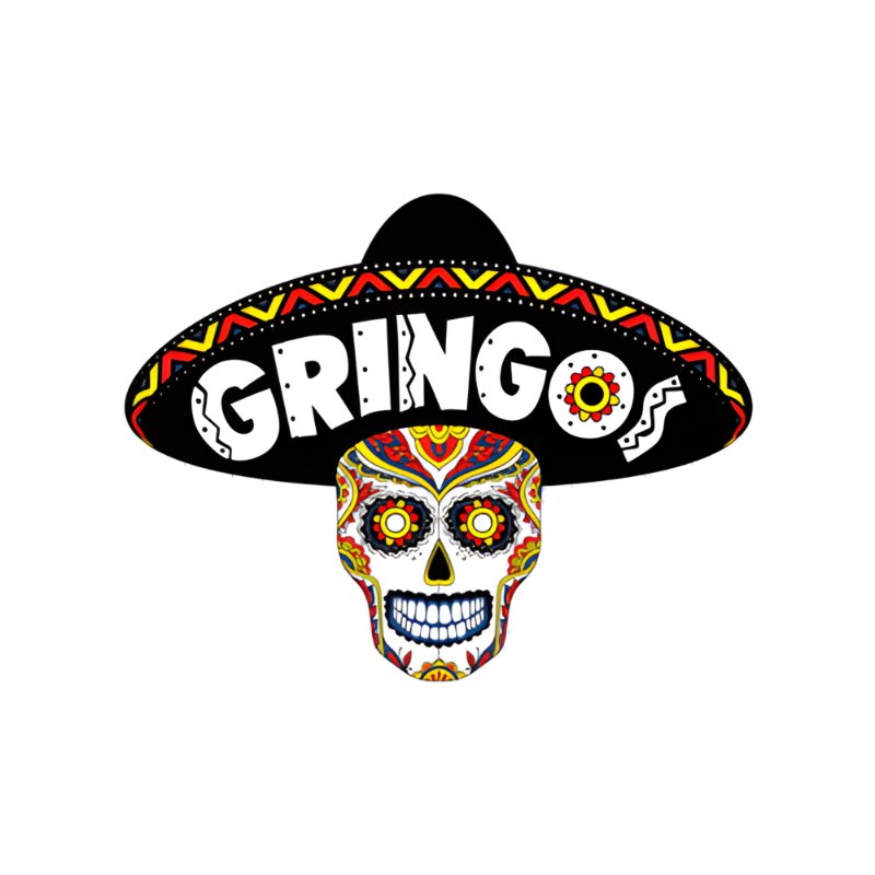 Gringos Magaluf logo