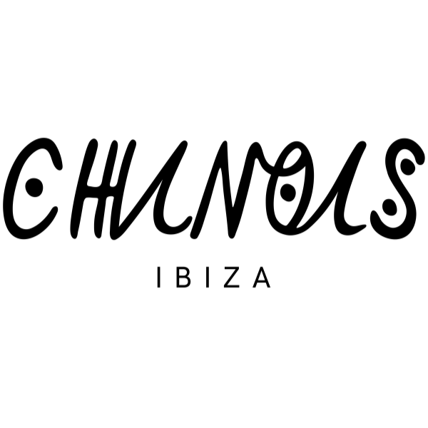 Chinois Ibiza logo