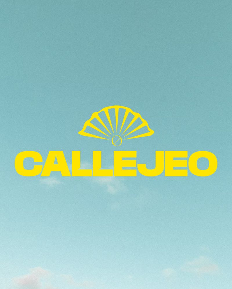 CALLEJEO at Discoteca Amok Mallorca