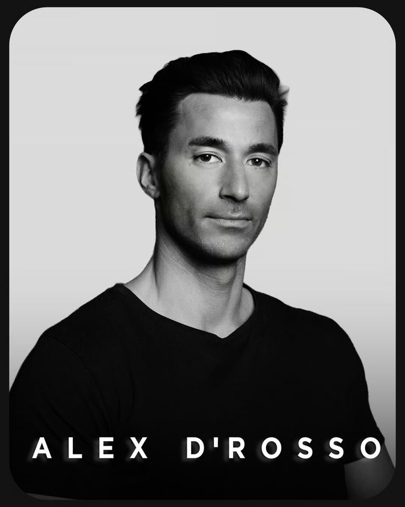 ALEX D'ROSSO - Titos Calvià Beach at BCM Mallorca