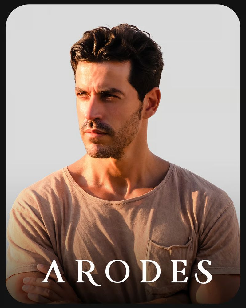 ARODES - BCM Mallorca at BCM Mallorca