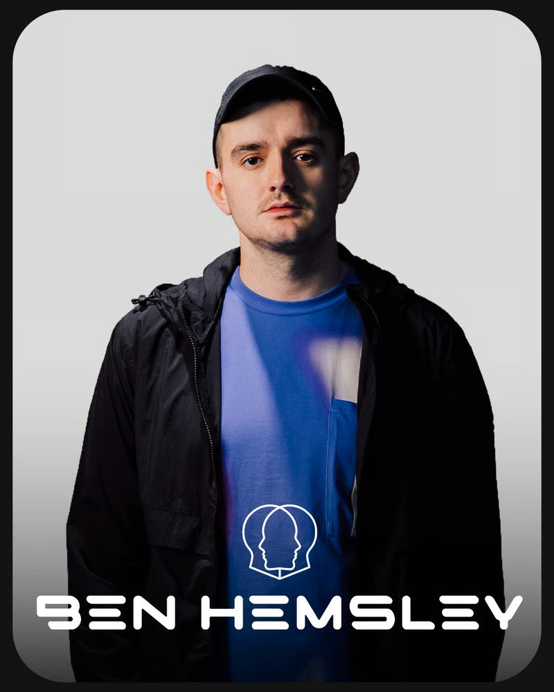 BEN HEMSLEY - BCM Mallorca at BCM Mallorca