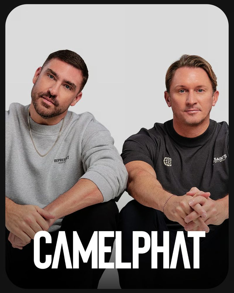 CAMELPHAT - BCM Mallorca at BCM Mallorca