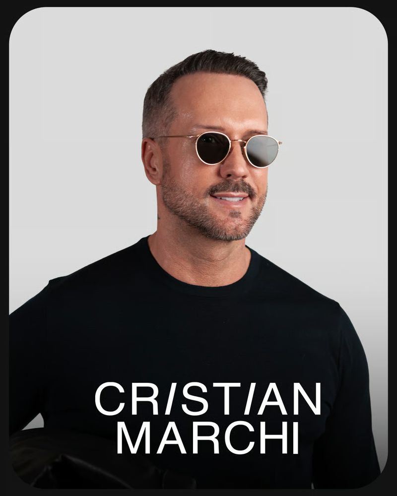CRISTIAN MARCHI - BCM Mallorca at BCM Mallorca