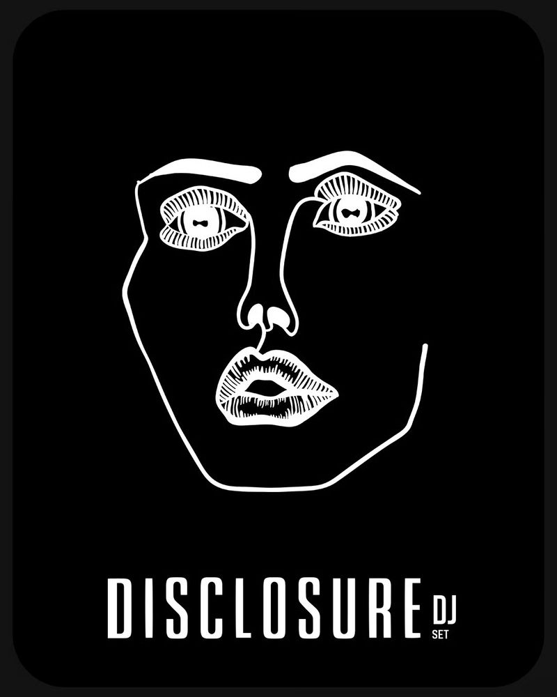 DISCLOSURE - DJ SET - BCM Mallorca at BCM Mallorca