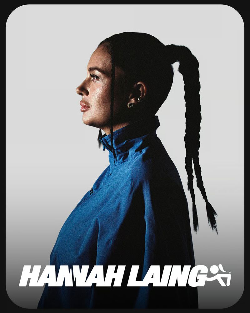 HANNAH LAING - BCM Mallorca at BCM Mallorca