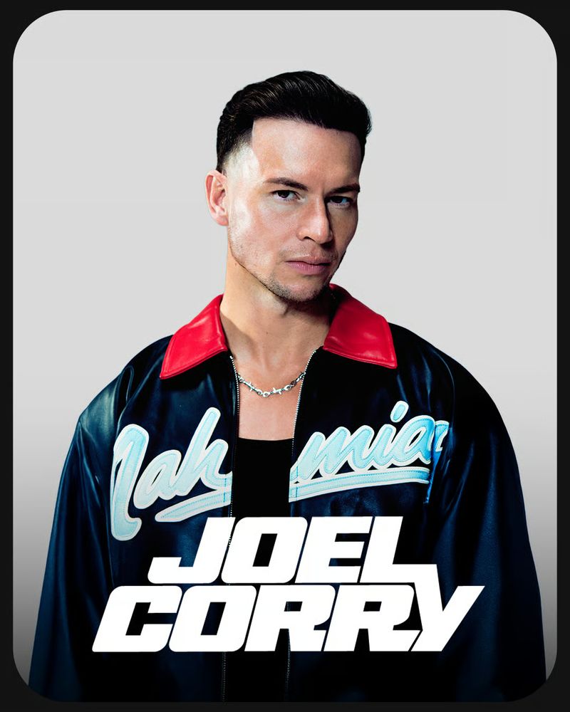 JOEL CORRY - BCM Mallorca at BCM Mallorca