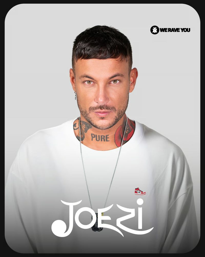 JOEZI - BCM Mallorca at BCM Mallorca