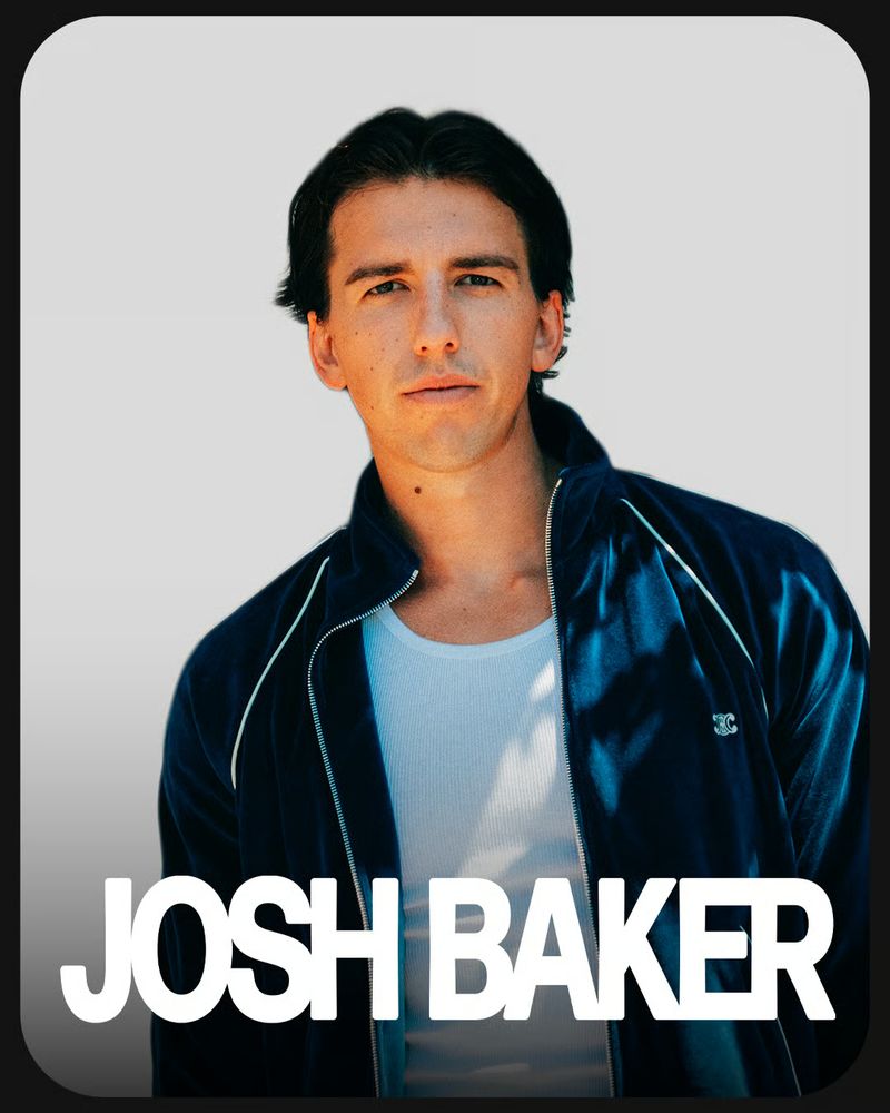 JOSH BAKER - BCM Mallorca at BCM Mallorca