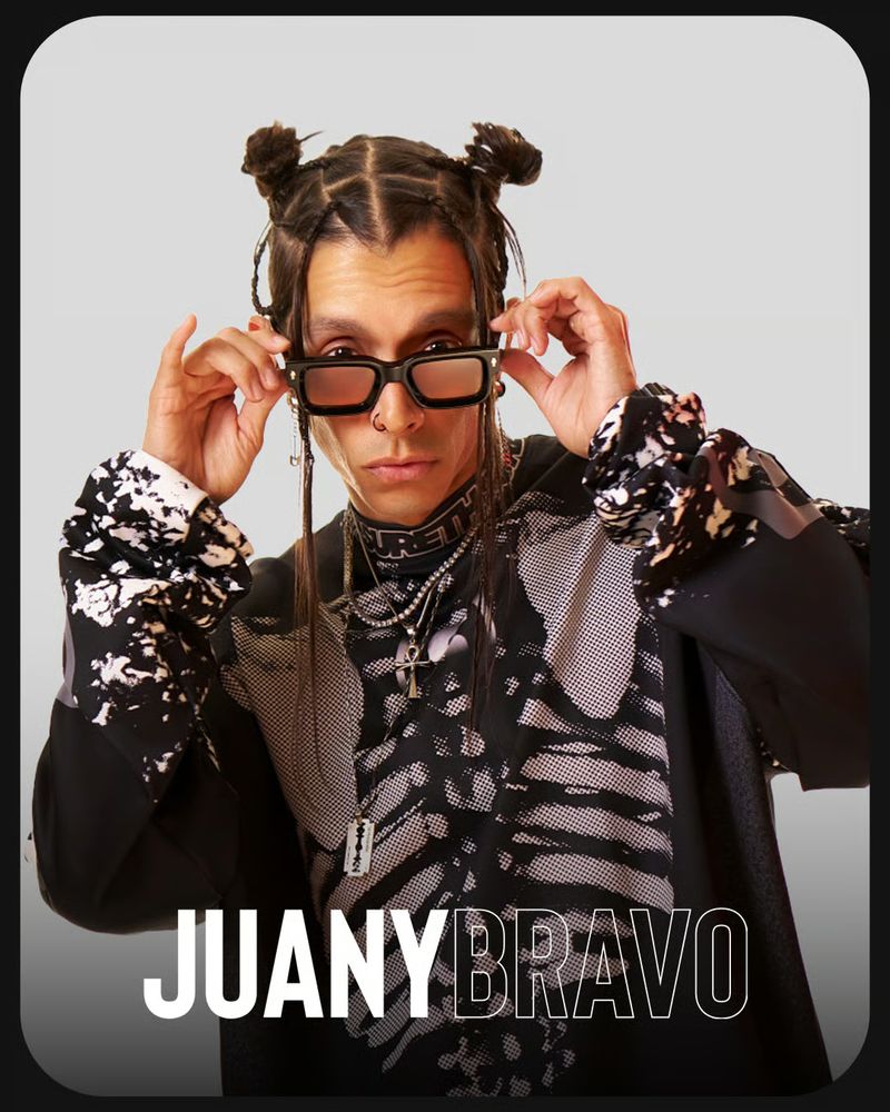 JUANY BRAVO - BCM Mallorca at BCM Mallorca