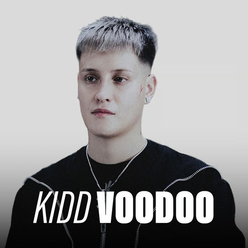 KIDD VOODOO - BCM Mallorca at BCM Mallorca