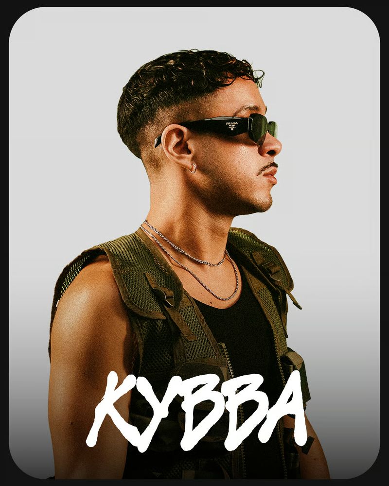 KYBBA - BCM Mallorca at BCM Mallorca