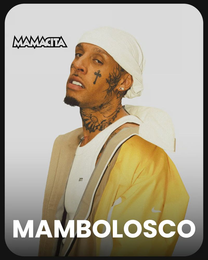MAMBOLOSCO - BCM Mallorca at BCM Mallorca