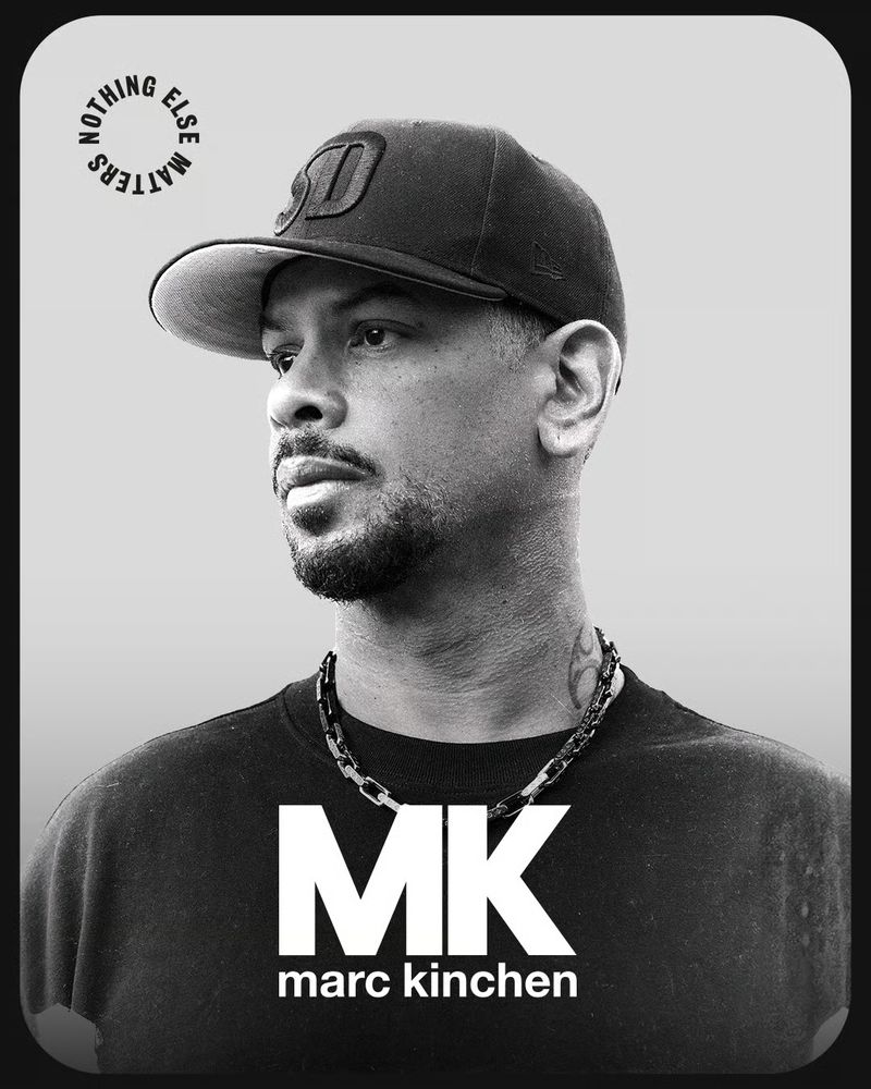 MK - DANNY HOWARD - BCM Mallorca at BCM Mallorca