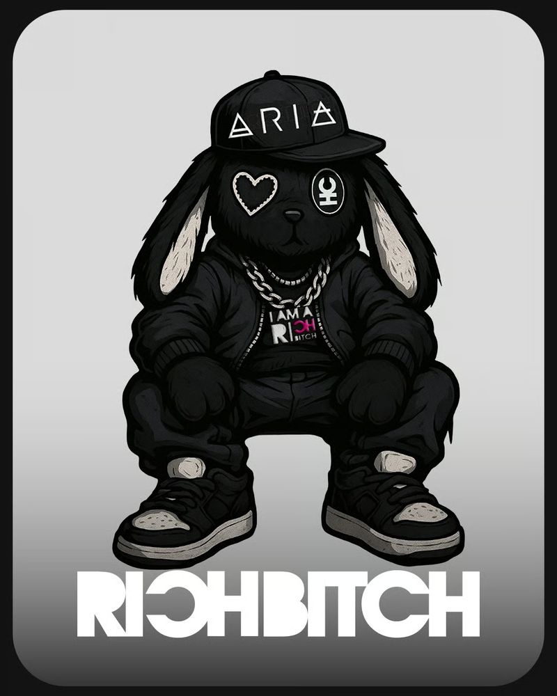 RICH BITCH - BCM Mallorca at BCM Mallorca