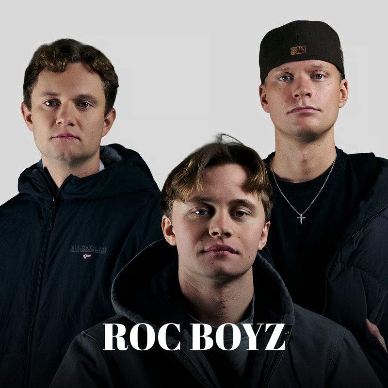 ROC BOYZ - BCM Mallorca at BCM Mallorca