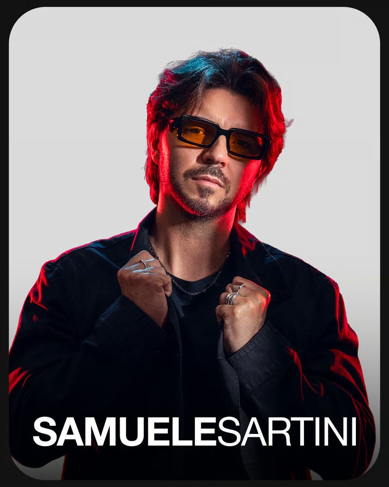 SAMUELE SARTINI - BCM Mallorca at BCM Mallorca