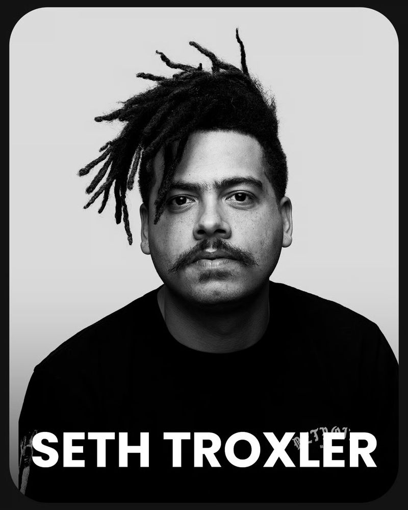 SETH TROXLER - BCM Mallorca at BCM Mallorca