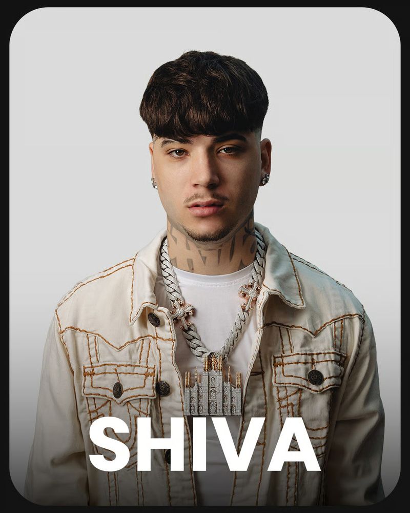 SHIVA - BCM Mallorca at BCM Mallorca