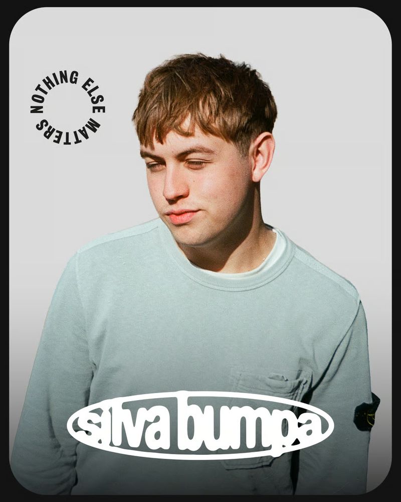 SILVA BUMPA - DANNY HOWARD - BCM Mallorca at BCM Mallorca