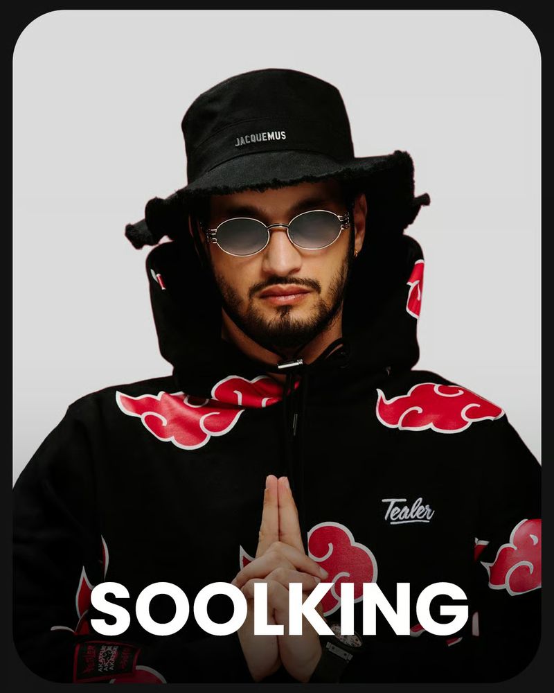 SOOLKING - BCM Mallorca at BCM Mallorca
