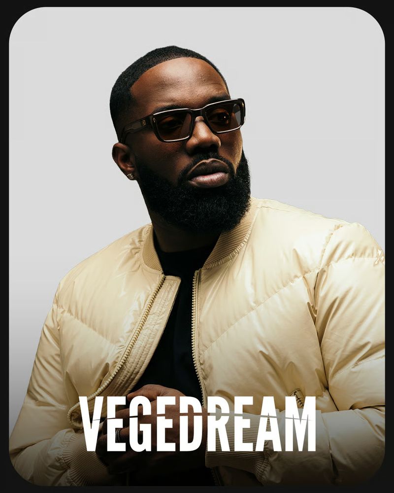 VEGEDREAM - MAMACITA - BCM Mallorca at BCM Mallorca