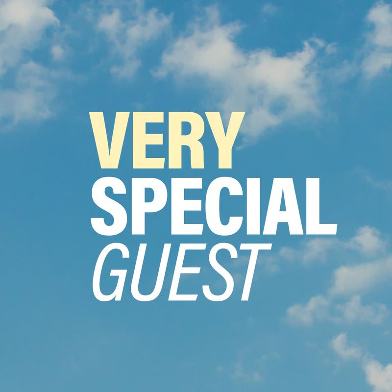 VERY SPECIAL GUEST - BCM Mallorca at BCM Mallorca