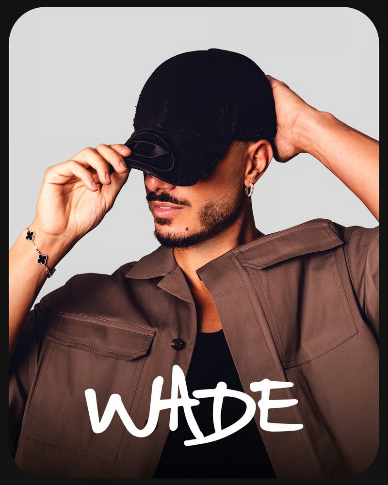 WADE - BCM Mallorca at BCM Mallorca
