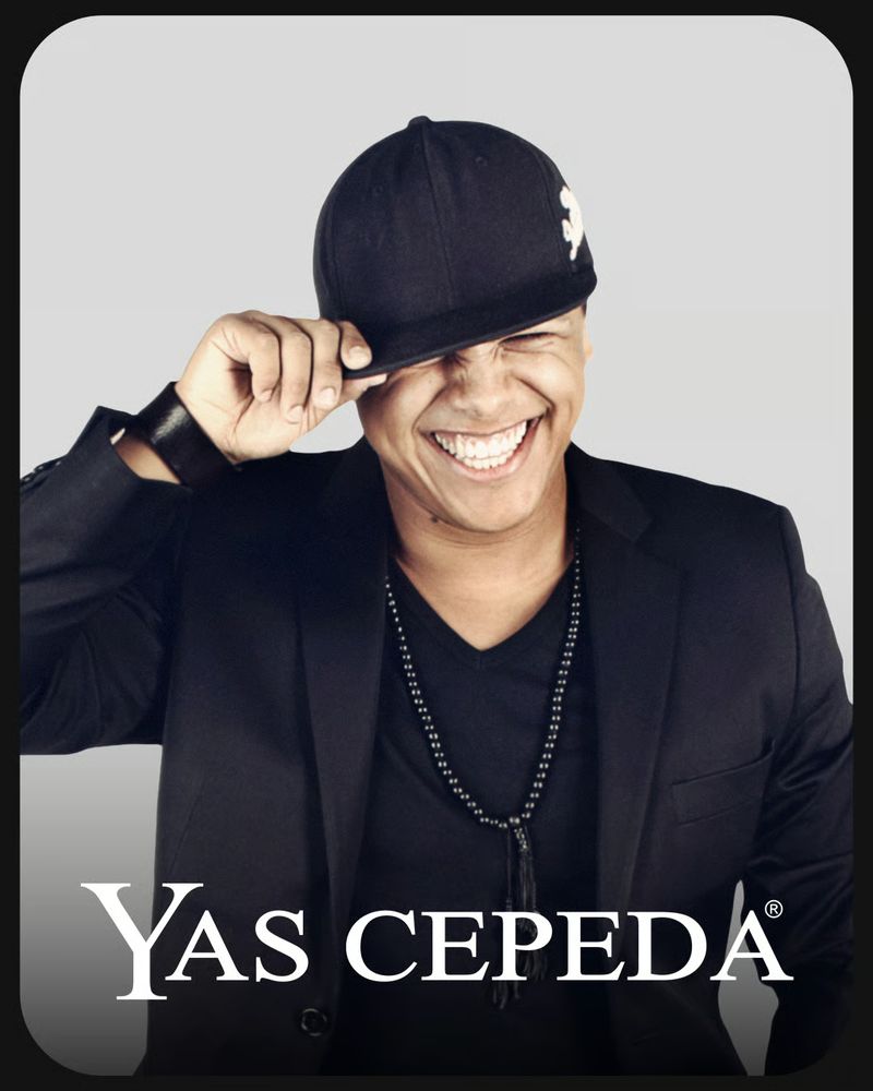 YAS CEPEDA - BCM Mallorca at BCM Mallorca