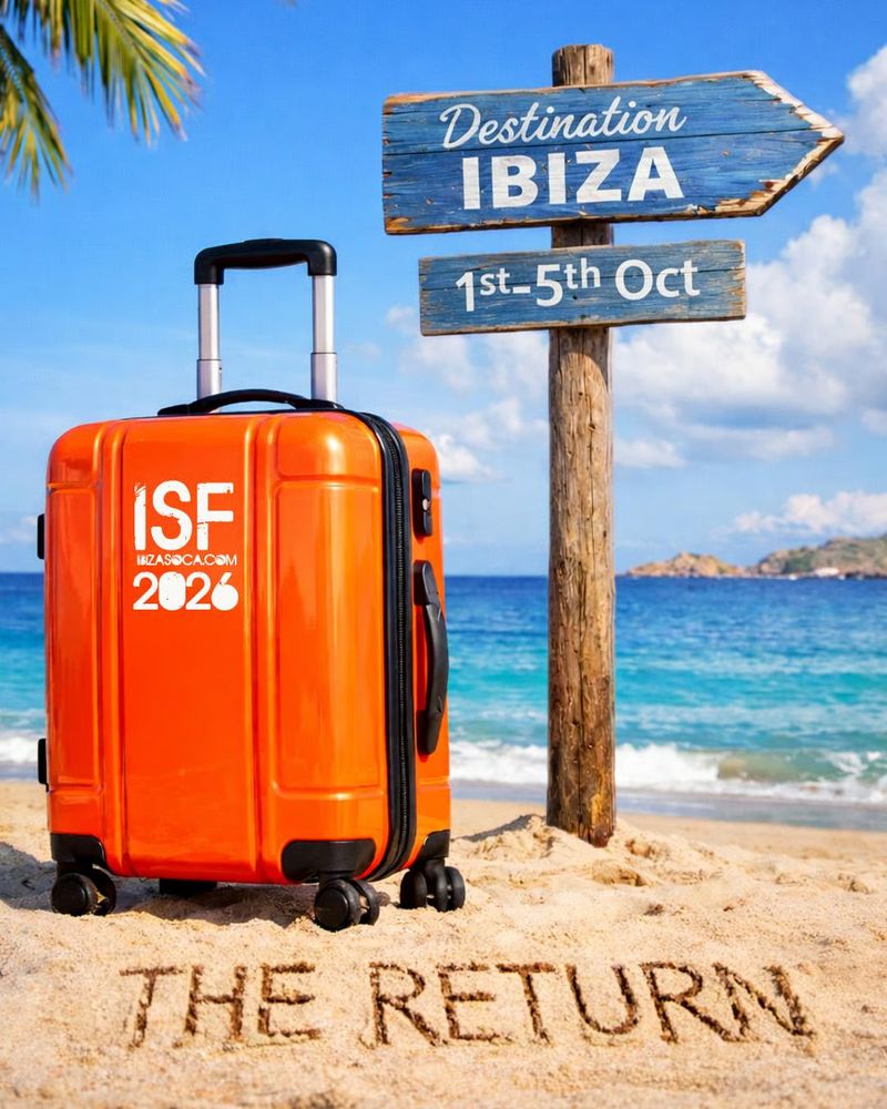 Ibiza Soca Festival Day 1 at Eden Ibiza