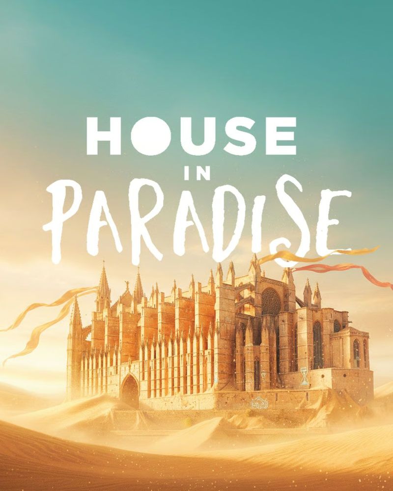 CLOSING WEEKEND - HOUSE IN PARADISE at Oceans Calvia Beach