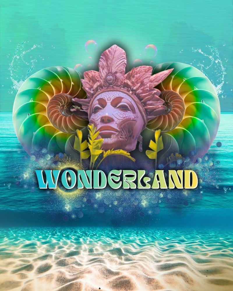 WONDERLAND at Oceans Calvia Beach